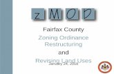 zMod Kickoff Presentation (January 2018)