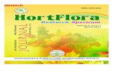 Abstracts-  hortflora research spectrum-hrs-vol 6 (1) march 2017