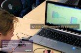 Digitale geletterdheid in de Bibliotheek (Inspiratiedag Onderwijs Biblionet Drenthe, Biblionet Groningen en Bibliotheekservice Fryslân)
