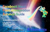 Facebook News Feed Armageddon Survival Guide: 10 Hacks To Stay Alive This Year