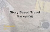 Story Based Travel Marketing