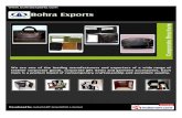 Bohra Exports, Mumbai, Leather Wallet