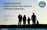 Family portraits ALSC
