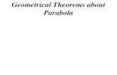 11X1 T12 08 geometrical theorems (2011)