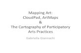 Seminario di Cultura Digitale - Mapping Art