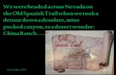 Spanish Ranch 17