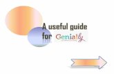 A useful guide for Genially
