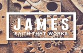 JAMES-11 - JESUS CONFLICT, YOUR CONFLICT - PTR JOVEN SORO - 630 PM EVENING SERVICE