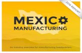 Mexico Manufacturing Report 2016_CR