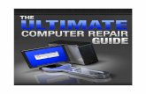 Fix Any Computer Yourself Right Now