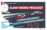 Are hiring processes too slow in New Zealand?