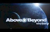 Above & Beyond Victory