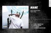Mame - Hope (Official Release Slate)