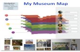 My Museum Map
