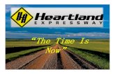Heartland Expressway