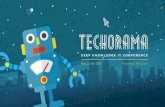Techorama 2017 - What's new in Windows Server 2016