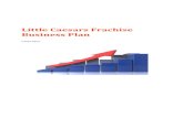 LCF Sample Business Plan