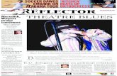 The Reflector - October 3, 2008