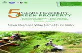 5 Pillar Feasibility Green Property