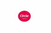 Drupal 7 — Circle theme