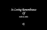 In loving remembrance finished 4