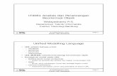 IF4061 Analisis dan Perancangan Beorientasi Objek · PDF file• Contoh Teknik Pengumpulan Kebutuhan ... (SKPL) secara formal dinyatakan sebagai dokumen resmi (software requirement