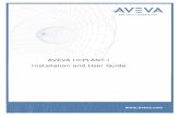 AVEVA ImPLANT-I Installation and User Guidedocshare04.docshare.tips/files/25454/254548114.pdf · Intergraph Standard File Format, or ISFF), as used by MicroStation (.dgn), to either