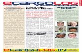 SPECIAL ISSUE Asia’s Latest Logistics News On-line Pride ... · PDF filecompanies, cargo owners, importers, exporters, ... first few traders who ... In 1999 Dubai Ports International
