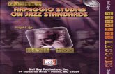 Mimi Fox - Arpeggio Studys - fluctua.free.frfluctua.free.fr/Guitar Arpeggio Studies on Jazz Standards_Mimi-Fox.pdf · tb lB nEyE'tE IE E E E f1 E S S O A T Ss d n w RffPcggto sTuDrcs