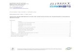 PCN WI Requirements - The British Institute of Non ... · PDF fileINSPECTION CONTENTS 1 ... This document incorporates the requirements of ISO 17637 ... testing of fusion‐welded