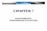 ENVIRONMENTAL PERFORMANCE · PDF fileiso 14001/ 4 environmental performance evaluation 14030 series life cycle assessment 14040 sÉries environmental auditing 14010 series (19011)