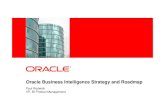 - doag.org · PDF fileSiebel CRM PeopleSoft HR Oracle BI ... Business Intelligence Foundation ... • Integrate BI PS with Hyperion S9 Workspace