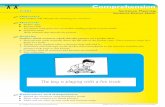 Printable Reading Comprehension Summataive Tests - …fcrr.org/Curriculum/PDF/GK-1/C_Final.pdf · Use picture cards from core curriculum reading program or print media. Sentence strips