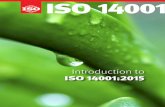 ISO 14001 - ISO - International Organization for ... nbsp;· ISO 14001 is an internationally agreed standard that sets out the requirements for an environmental management system.