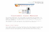 About VITA YOUTH - argomarketinggroup.comargomarketinggroup.com/ShiftP/Vita Youth/Vita_Youth...  · Web viewOur products nourish and repair your skin and help your natural ... Matryxl