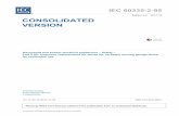 Edition 3.2 2017-10 CONSOLIDATED VERSIONed3... · IEC 60335-2-95 Edition 3.2 2017-10 CONSOLIDATED VERSION Household and similar electrical appliances – Safety – Part 2-95: Particular