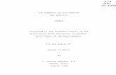OF JAZZ HARMONY THESIS - Digital Library/67531/metadc500764/m2/1/high... · 3 I /No. 6 6E THE ELEMENTS OF JAZZ HARMONY AND ANALYSIS THESIS Presented to the Graduate Council of the