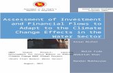 Assessment of Investment and Financial Flows to …ext.bd.undp.org/CCED/bgdp/BGDP Materials/Environme…  · Web viewAssessment of Investment and Financial Flows to Adapt to ...