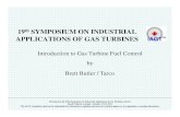 APPLICATIONS OF GAS TURBINES - IAGT Committeeiagtcommittee.com/downloads/2011Presentations/11-TrainingSession7.… · APPLICATIONS OF GAS TURBINES ... Introduction to Gas Turbine