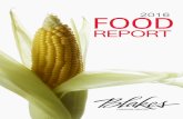 The Food Report 2016 - blakesfiles.comblakesfiles.com/Guides/Food_Report_2016.pdf · 4. 2016 FOOD REPORT | BLAKE, CASSELS & GRAYDON LLP . Smucker’s Acquires Big Heart Pet Brands.