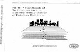 Seismic Rehabilitation of Existing Buildings - FEMA.gov · PDF fileFEDERAL EMERGENCY MANAGEMENT AGENCY FEMA-1 72 / June 1992 NEHRP Handbook of Techniques for the Seismic Rehabilitation
