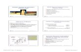 NEHRP Recommended Provisions STRUCTURES  · PDF fileit as very similar to reinforced concrete. Masonry capacity is expressed in terms of a specified compressive strength, f m