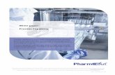 White paper: Process Capability - · PDF filePharmOut white paper: Process Capability PharmOut Pty Ltd, ABN: 85 117 673 766, Unit 10, 24 Lakeside Drive, Burwood East, Victoria 3151.