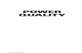 POWER QUALITY - prof.usb.veprof.usb.ve/bueno/Libros/power_quality-0849310407.pdf · CRC PRESS Boca Raton London New York Washington, D.C. C. SANKARAN POWER QUALITY