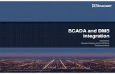 SCADA DMS Integration final.ppt - EMMOS EMS_DMS Integration.pdf · SCADA/DMS: Single vs. Multiple Vendor Approach Category Considerations Single SCADA EMS/DMS (1 vendor/1 DB for T&D)
