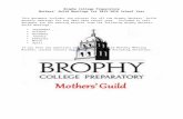 sites.brophyprep.orgsites.brophyprep.org/.../files/2011/02/...Minutes.docx  · Web viewBrophy College Preparatory. Mothers’ Guild Meetings for 2015-2016. School Year. This document