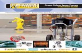 Graco Airless Spray Pumps Industrial Guide3ujfdt15iyg139sbqz15xt201p5.wpengine.netdna-cdn.com/wp-content/... · phone 07) 4725 8880 • fax 07) 4725 5977 • Graco Airless Spray Pumps
