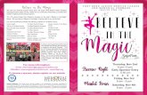 Thursday, Nov 2nd Preview Night Market Hours · PDF file$10,000 SUGAR PLUM FAIRY 20 Fairy Packs, Full-page ad in the Sugar Plum Market program, Recognition in all press releases plus