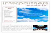 Interpartners News - December · PDF fileDECEMBER 2015 In this issue: - Paris celebrating - Global TV audiences - Doner new team - Meet with Xpand - Srdce Evropy ... Television International