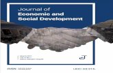 Journal of Economic and Social Development (JESD), … 4 No 1_Final... · Journal of Economic and Social Development (JESD), Vol. 4, No. 1, March2017 Selected Papers from: 19th International